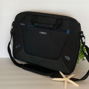 Solo Laptop Bag Approx. 16x13